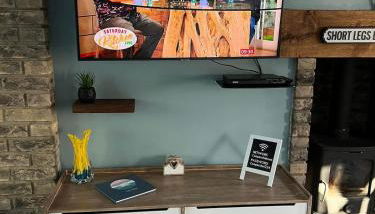 Murray's Lodge - Foto 5