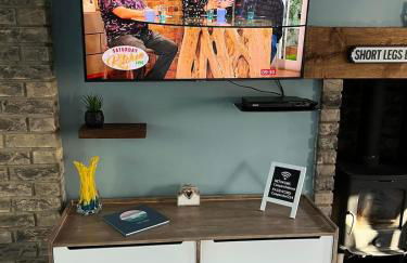 Murray's Lodge - Foto 5