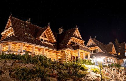 Osada Kościelisko - Tatry na Wyciągnięcie Ręki - Foto 34