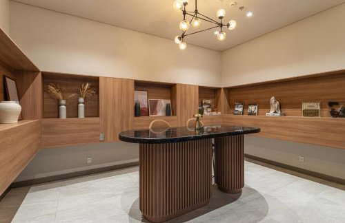 Ayra Higienópolis - Apartamentos mobiliados com excelente vista e localização - Foto 19