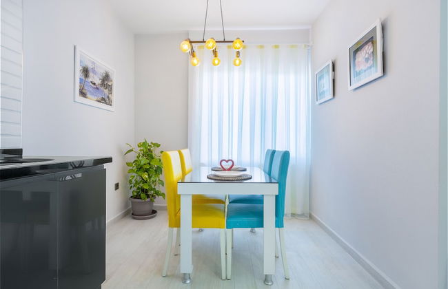 Twin Apart Hotel - Foto 24