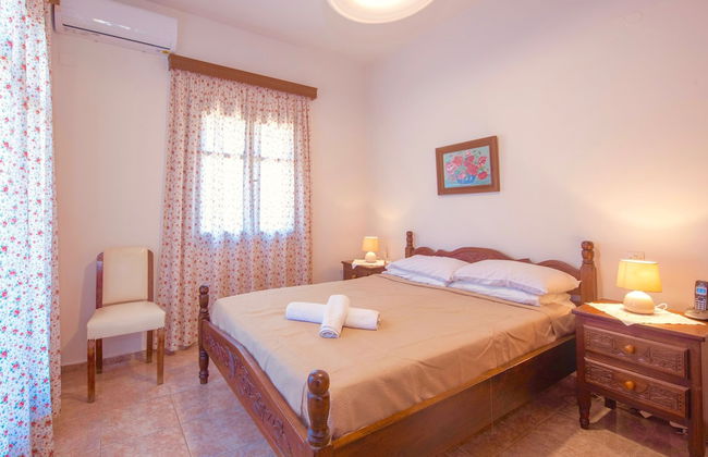 Villa Lygaria - Foto 3