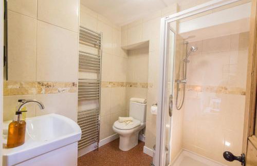 Croft Farm & Celtic Cottages - Foto 35