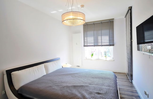 Apartamenty Sun & Snow Polanki - Foto 35