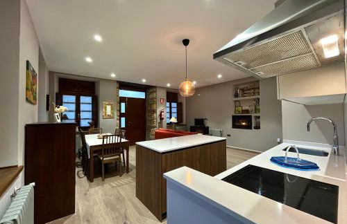 El Balcón De Muniellos - Foto 24