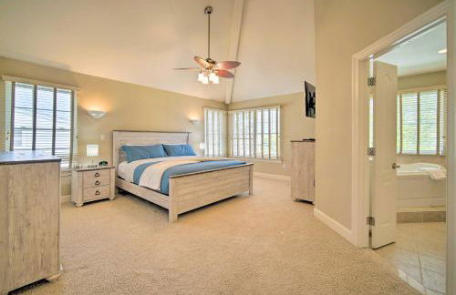 Spacious Brigantine Home about 1 Block to Beach! - Foto 20