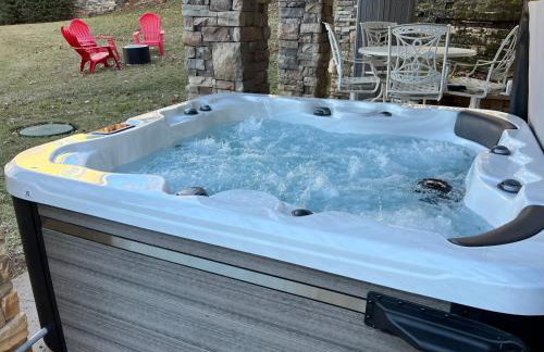 Relax with Family - Hot Tub, Fire Pit - Foto 1