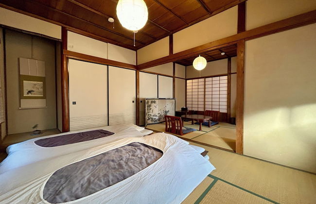 Kamakura Rakuan - Foto 8