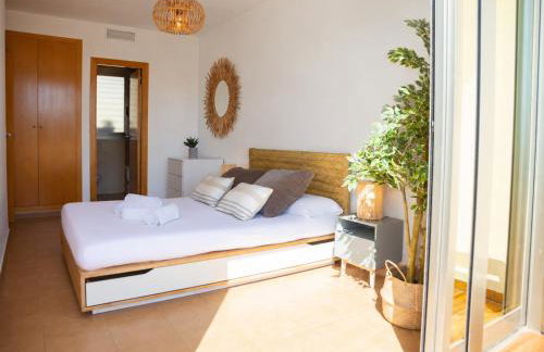 4-Seasons Penthouse Cullera - Foto 20