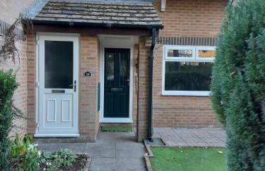 Hardwick Haven, Sedgefield - Near Hardwick Hall - Foto 4