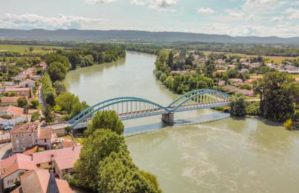 Le Düsseldorf - Les appartements de l'olivier - Foto 21