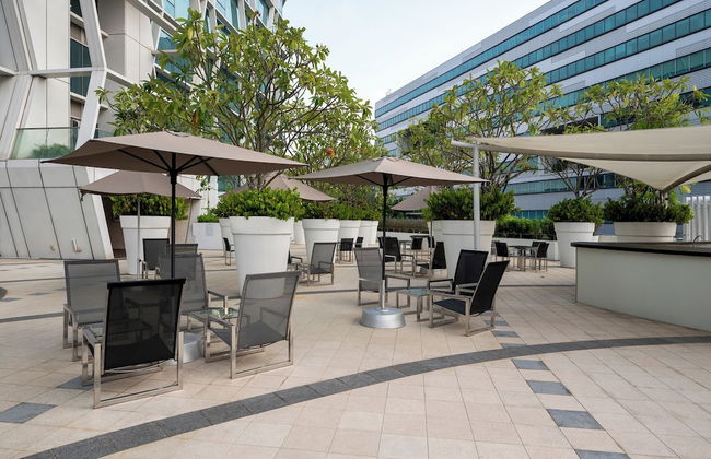 Dorsett Changi City Singapore - Photo 41