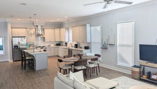 Tegarden Cottage at Gulfport Beach - Foto 5