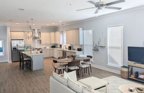 Tegarden Cottage at Gulfport Beach - Foto 5