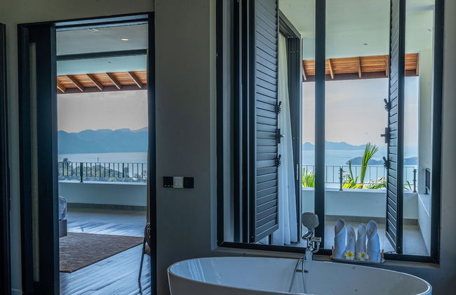 Villa Vista - Ultra-Luxury Private Villa - Foto 76