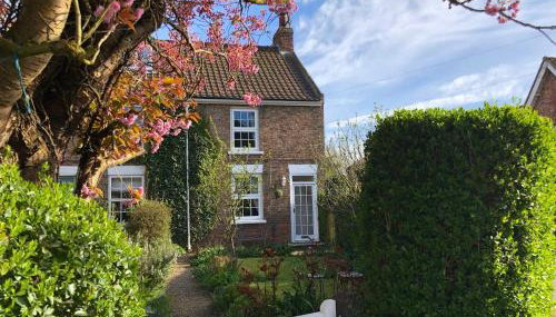 Ceilidh Cottage - Foto 2