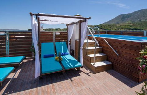 Villa Iasonas - Foto 52