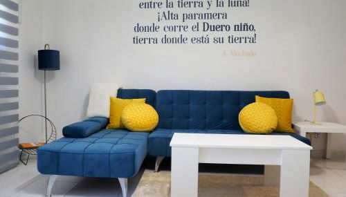 Apartamento Turístico Duero Niño - Foto 4