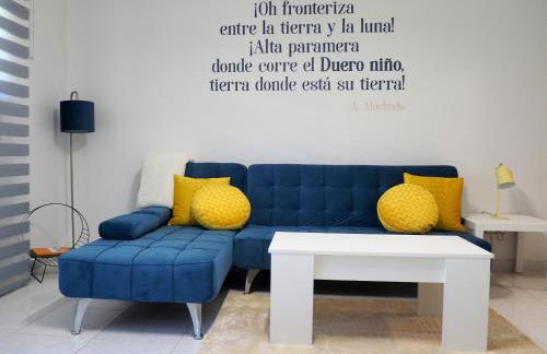 Apartamento Turístico Duero Niño - Foto 4