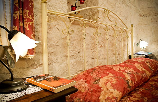 Trulli il Castagno - Photo 8