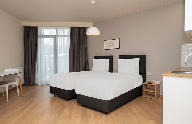 Dialog Kokhta Aparts - Foto 25