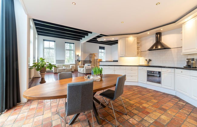 Comfortable Farmhouse With Terrace - Foto 22