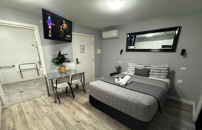 Foundry Apartments - Photo 8