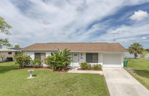 Addy by the Lake - Foto 23