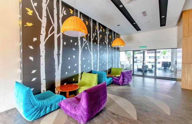 The Elements at Jalan Ampang - Foto 4