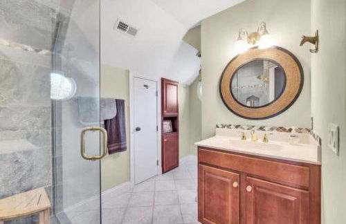 Sleeps 12 Hot Tub Private Dock Kayaks Dogs Welcome - Foto 20