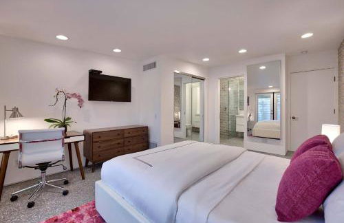 Villa Palm Oasis Royale - Foto 10