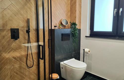 LEŚNA STODOŁA - Foto 16