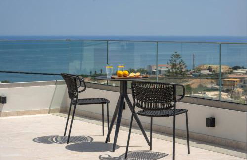 Anama Villas, with Pool & Views to Rethymno, By ThinkVilla - Foto 64