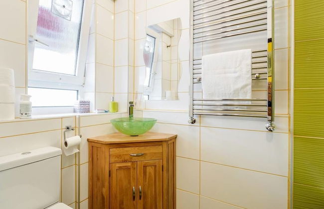 Tower Bridge Apartment - Foto 15