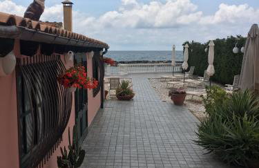 Casa Vacanze SanGiacomo App Acqua Marina - Foto 2