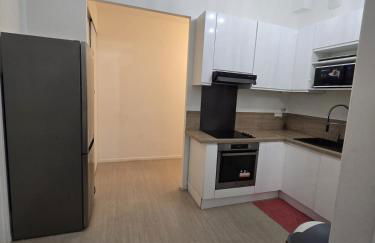 Appartement chaleureux de 2 chambres - Foto 8