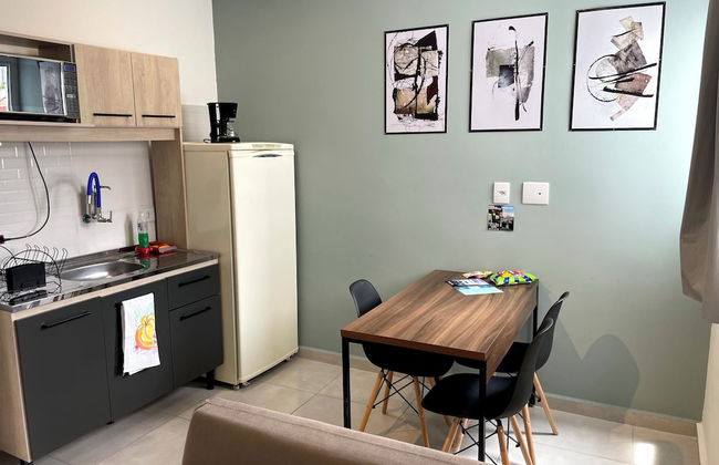 FlyNow Studios: Aeroporto, SP Expo e Metrô - Foto 47