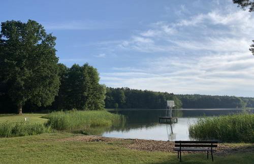 Ferienwohnung Strey - Foto 19