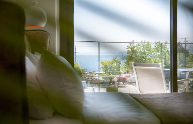 Thetis Boutique Apartments - Adults Only - Foto 55