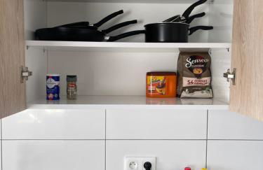 Appartement rénové tout équipé, centre ville, proche de la gare et commerce - Foto 26