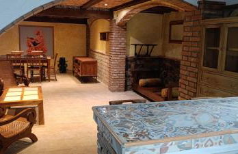 La Gran Casa de Galera - Photo 43