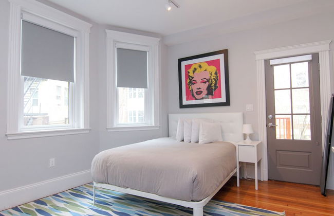 Maverick Suites at 89 Marion - Foto 21