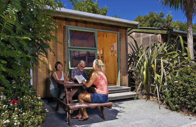 Alpine-pacific Holiday Park - Foto 47