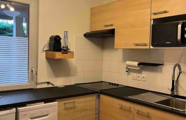 Balnéo Jardins d'Eloïse à Toulouse - Foto 25