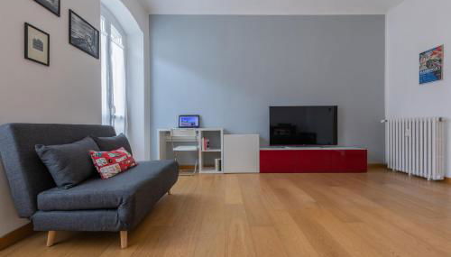 Appartamento Re Umberto by Wonderful Italy - Foto 4