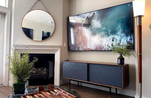 Designer 2 Bedroom with 3 Beds- Pool View, Gym, Parking - Foto 4