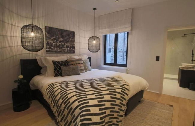 Smartflats - Grand Place Ii Brussels - Foto 5