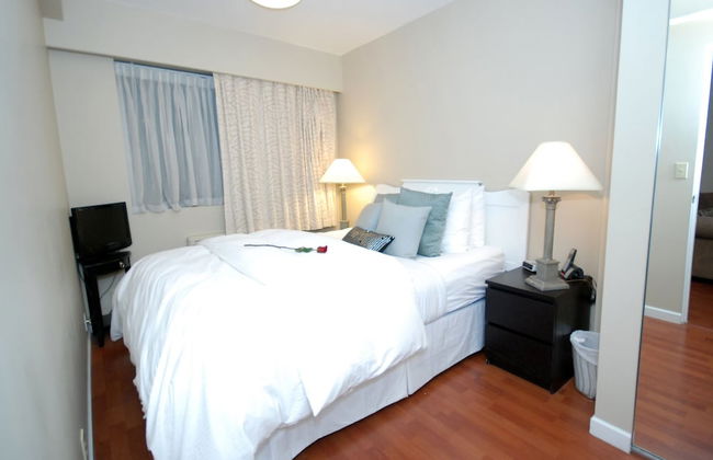 Rosellen Suites At Stanley Park - Foto 23