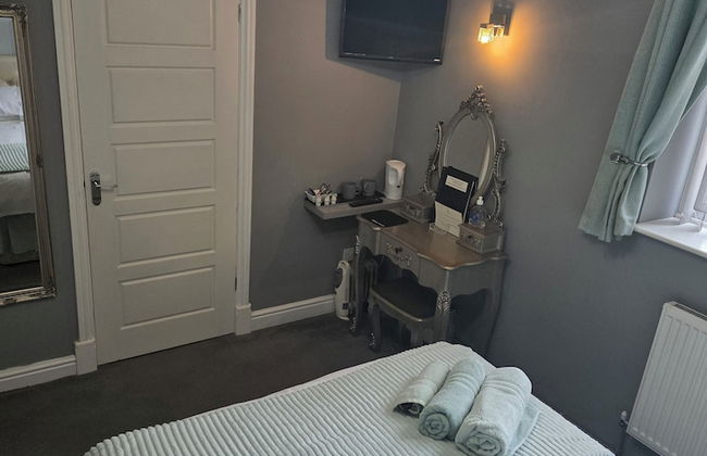 Chatterley House - Foto 11