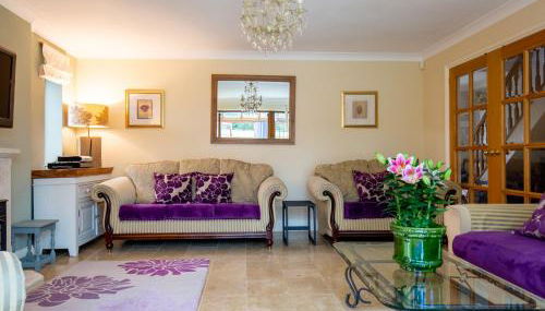 Kingfisher Cottage - Foto 2